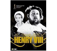 The Private Life Of Henry Viii (1933)
