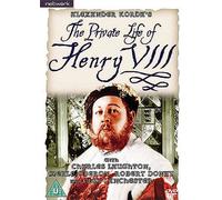 The Private Life of Henry VIII