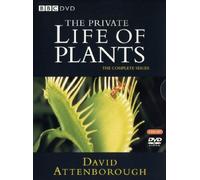 The Private Life of Plants [Region 2] by David Attenborough
