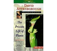 The Private Life of Plants [VHS]