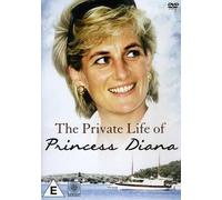 The Private Life Of Princess Diana [DVD]