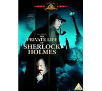The Private Life Of Sherlock Holmes
