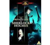The Private Life Of Sherlock Holmes G