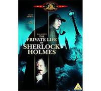 The Private Life Of Sherlock Holmes G