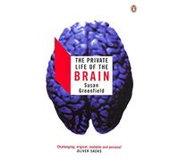 The Private Life of the Brain – Penguin Books