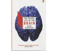 The Private Life of the Brain – Penguin Books