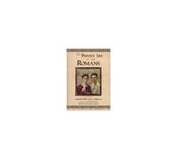 The Private Life Of The Romans: Updated And Revised Edition
