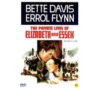 The Private Lives Of Elizabeth And Essex