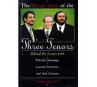 The Private Lives of Three Ten