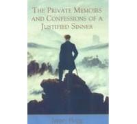 The Private Memoirs And Confessions Of A Justified Sinner