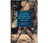The Private Memoirs and Confessions of a Justified Sinner, New York Review Books Classics Series James Hogg (Auteur)