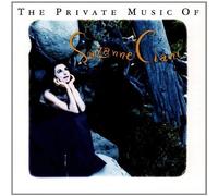 The Private Music of Suzanne Ciani by Ciani, Suzanne (1992-11-10)