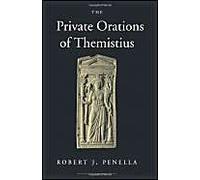 The Private Orations Of Themistius