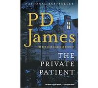 The Private Patient, Vintage Crime/Black Lizard P. D. James (Auteur)
