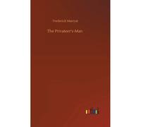 The Privateer's-Man