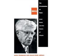 The Privatization of Hope The Privatization of Hope (Auteur)