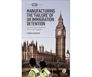The Privatization of Immigration Detention: Actors, Practices, and Effects