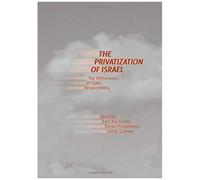 The Privatization Of Israel