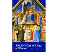 The Privilege Of Being A Woman