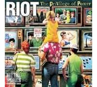 The Privilege Of Power