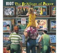 Privilege of Power [Import]