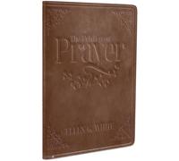 The Privilege of Prayer