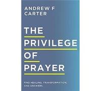 The Privilege of Prayer Find Healing Transformation and Answers by Matt Brown Matt Brown (Auteur)