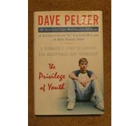 The Privilege of Youth: A Teenager's Story of Longing for Acceptance and Friendship