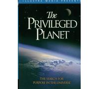 The Privileged Planet