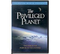 The Privileged Planet - The Search For Purpose In The Universe G