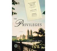 The Privileges: A Novel