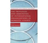 Priviliges & Immunities Inter Organ