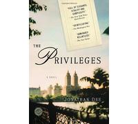 [The Privileges] [by: Jonathan Dee]