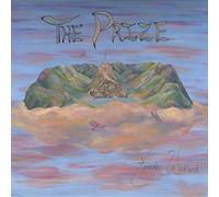 Hannah Wicklund – The Prize – CD
