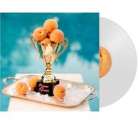 Prima Queen – The Prize – Vinyle 12" transparent (33 tours)