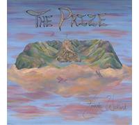 Hannah Wicklund – The Prize – Vinyle LP coloré rose – Rough Trade Distribution GmbH