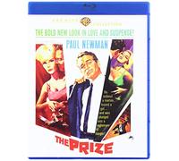 The Prize [Blu-Ray]