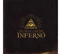 The Prize Fighter Inferno - My Brother's Blood Machine CD 12 Tracks Neuf