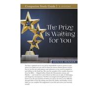 The Prize Is Waiting For You Study Guide