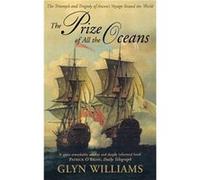The Prize of All the Oceans by Glyn Williams Paperback Book Unknown (Auteur)