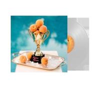 Prima Queen – The Prize – Vinyle 12" transparent (33 tours)