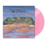 The Prize Vinyle Coloré