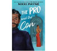 The Pro and the Con - Nikki Payne - Berkley - ebook (ePub) - Livre