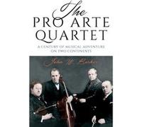 The Pro Arte Quartet