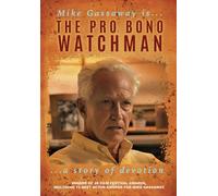The Pro Bono Watchman