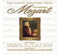 The Pro Musica Symphony Orchestra - Classic Composer