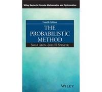 The Probabilistic Method by Spencer & Joel H. Courant Institute & New York University Spencer Joel H. Courant Institute New York University (Auteur)