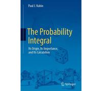 The Probability Integral