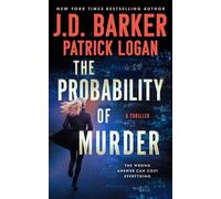 The Probability of Murder