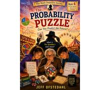 The Probability Puzzle: Can You Predict the Future?